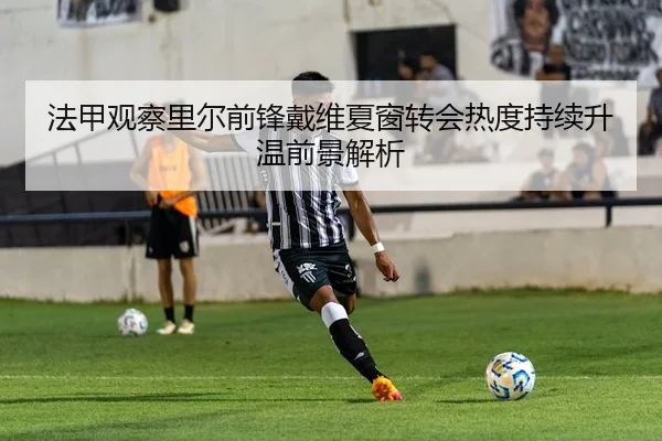 法甲观察里尔前锋戴维夏窗转会热度持续升温前景解析
